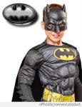 Batman Costume for Kids by Rubies - Size XS