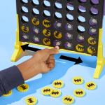 Batman Connect 4 Game for Kids and Families