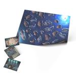 Marvel Multiverse RPG: Escape from Planet Hulk