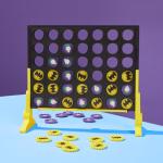 Batman Connect 4 Game for Kids and Families