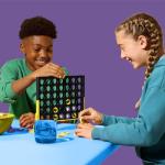 Batman Connect 4 Game for Kids and Families