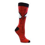 Marvel Spider-Man & Venom Crew Socks - 2 Pack