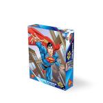 Superman 3D Jigsaw Puzzle - 300 Pieces