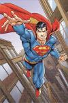 Superman 3D Jigsaw Puzzle - 300 Pieces