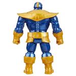 Thanos Deluxe Action Figure - Marvel Epic Hero 4-Inch