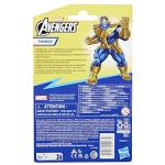 Thanos Deluxe Action Figure - Marvel Epic Hero 4-Inch