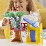 Spidey and Friends Playground Playset with Figure