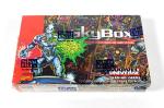 1993 Marvel Universe Series 4 Trading Cards Box