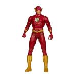 DC Multiverse The Flash Build-A-Figure 7in