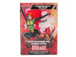 2024 Upper Deck Marvel Annual Blaster Box