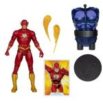 DC Multiverse The Flash Build-A-Figure 7in
