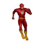 DC Multiverse The Flash Build-A-Figure 7in
