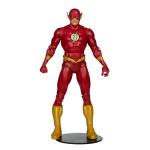 DC Multiverse The Flash Build-A-Figure 7in