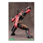 Deadpool ArtFX+ Statue by Kotobukiya