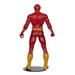 DC Multiverse The Flash Build-A-Figure 7in