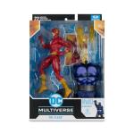 DC Multiverse The Flash Build-A-Figure 7in
