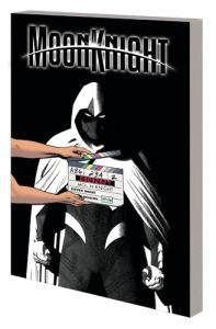 Moon Knight: Lemire & Smallwood Complete Collection