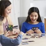 Marvel Mayhem Card Game for Super Hero Fans