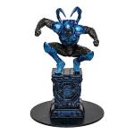 DC Multiverse 12in Blue Beetle Movie Statue