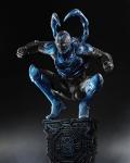DC Multiverse 12in Blue Beetle Movie Statue