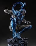 DC Multiverse 12in Blue Beetle Movie Statue
