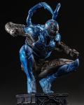 DC Multiverse 12in Blue Beetle Movie Statue