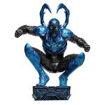 DC Multiverse 12in Blue Beetle Movie Statue