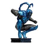 DC Multiverse 12in Blue Beetle Movie Statue