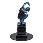 DC Multiverse 12in Blue Beetle Movie Statue