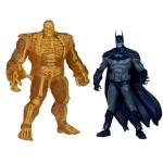 DC Multiverse Batman & Solomon Grundy 2-Pack