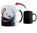 Batman Joker Color Changing Mug - Why So Serious?