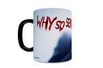 Batman Joker Color Changing Mug - Why So Serious?