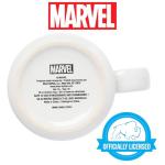 Spider-Man Amazing Since 1962 Ceramic Camper Mug