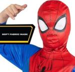 Spider-Man Costume for Boys | Marvel Fun