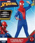 Spider-Man Costume for Boys | Marvel Fun