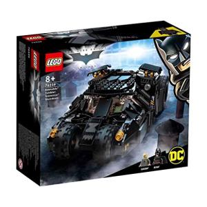 LEGO DC Batman Batmobile Tumbler Building Kit
