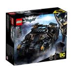 LEGO DC Batman Batmobile Tumbler Building Kit
