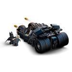 LEGO DC Batman Batmobile Tumbler Building Kit