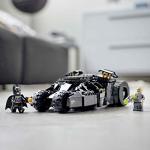 LEGO DC Batman Batmobile Tumbler Building Kit