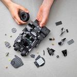 LEGO DC Batman Batmobile Tumbler Building Kit