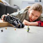 LEGO DC Batman Batmobile Tumbler Building Kit