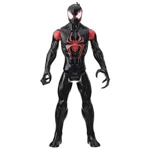 Miles Morales Spider-Man Action Figure - 12 Inch