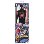Miles Morales Spider-Man Action Figure - 12 Inch