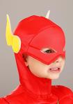 Flash Deluxe Costume for Toddlers - DC Superhero