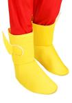Flash Deluxe Costume for Toddlers - DC Superhero