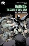 Batman: Court of Owls Saga - Compact Edition