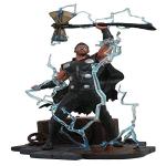 Avengers Infinity War Thor PVC Diorama Figure