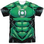 Green Lantern Hal Jordan Adult T-Shirt