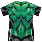 Green Lantern Hal Jordan Adult T-Shirt