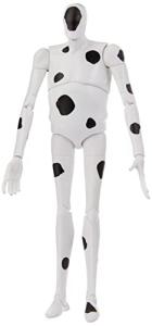 Marvel Legends Spider-Man Spot 6-Inch Action Figure